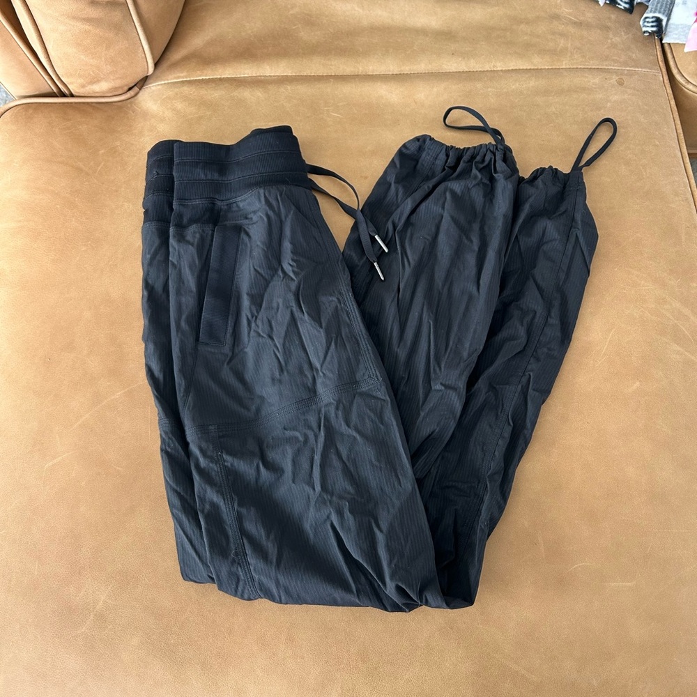 Lululemon Dance Studio Pants